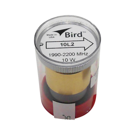 Elemento de 10 Watt en linea 7/8