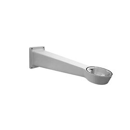 Montaje de Pared para Cámaras PTZ ULISSE-T35 / 25 y ULISSE-COM36 / 28IR Montaje de Pared para Cámaras PTZ ULISSE-T35 / 25 y ULISSE-COM36 / 28IR