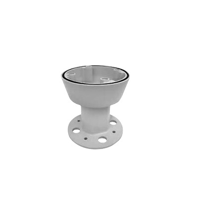 Montaje para Punta de Poste ,Compatible con Cámaras PTZ ULISSET-35 / 25 y ULISSE-COM-36 / 28IR. Montaje para Punta de Poste ,Compatible con Cámaras PTZ ULISSET-35 / 25 y ULISSE-COM-36 / 28IR.
