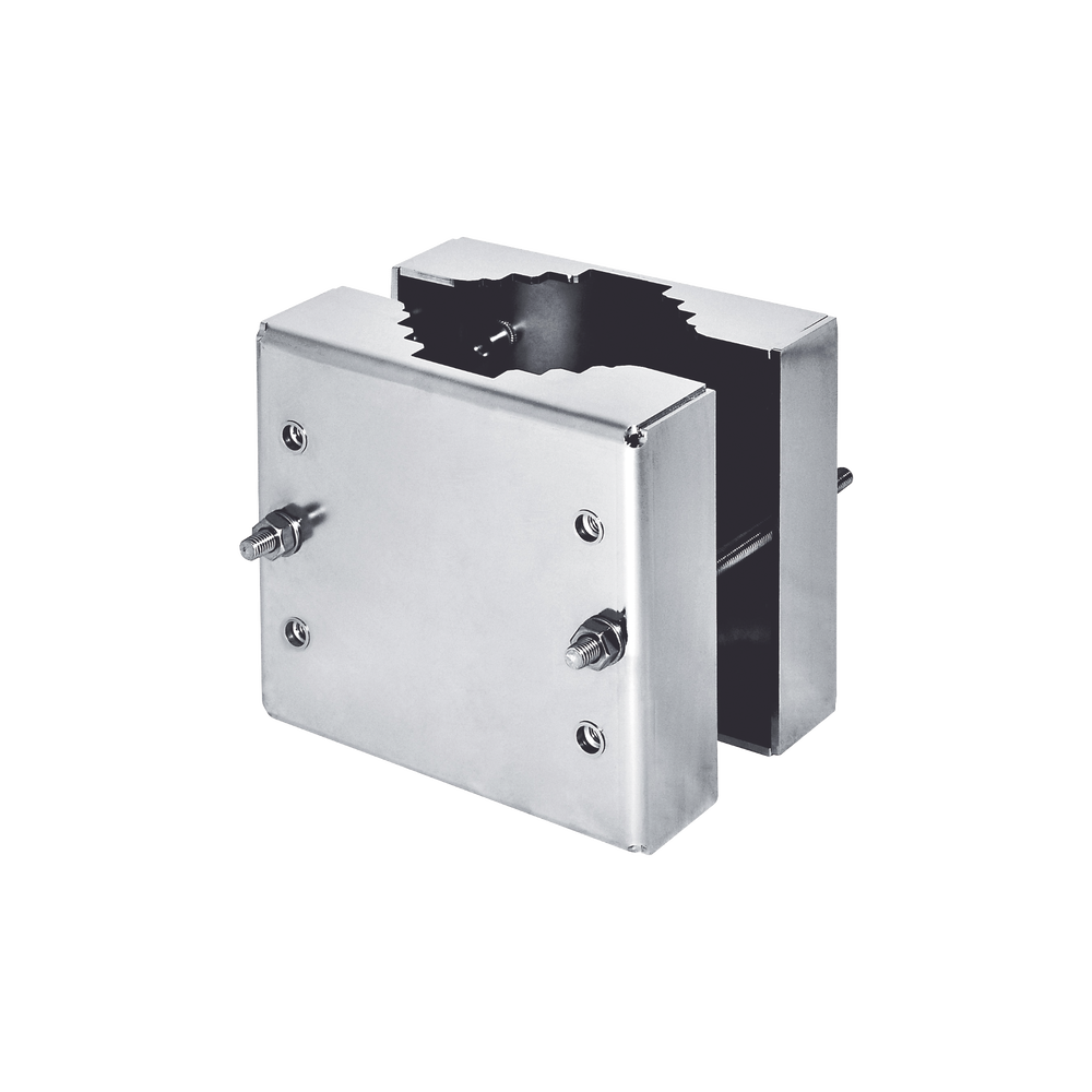 Montaje Adaptador para Poste para Serie MPX DELUX