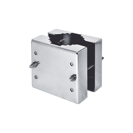 Montaje Adaptador para Poste para Serie MPX DELUX