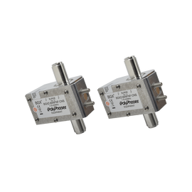 WB3657A - LPU END KIT PTP800 (1 kits required per Coaxial cable)