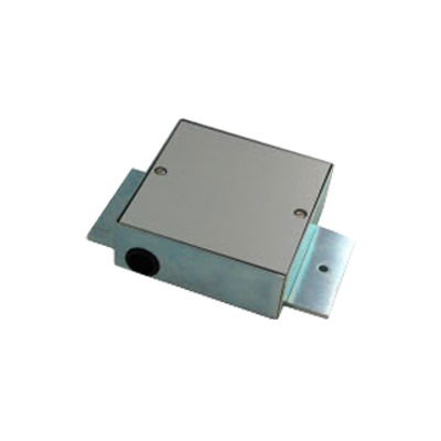 Caja de Montaje Para Sensor Sísmico SC100, Para Empotrar en Suelo Caja de Montaje Para Sensor Sísmico SC100, Para Empotrar en Suelo