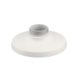 Montaje Adaptador tipo plato necesario para Pared o techo en domo Wisenet / Samsung (ver modelos compatibles) Montaje Adaptador tipo plato necesario para Pared o techo en domo Wisenet / Samsung (ver modelos compatibles)