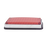Luz de Advertencia Rojo Ideal para Ambulancias de 7X3