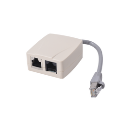 Spliter para transmisión de E1 / T1