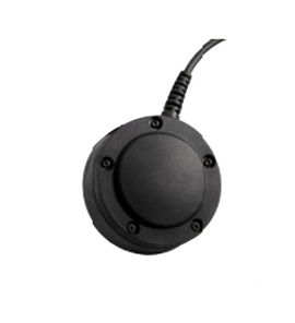 Botón PTT Remoto de cuerpo de 80mm con conector de 2.5 mm Botón PTT Remoto de cuerpo de 80mm con conector de 2.5 mm