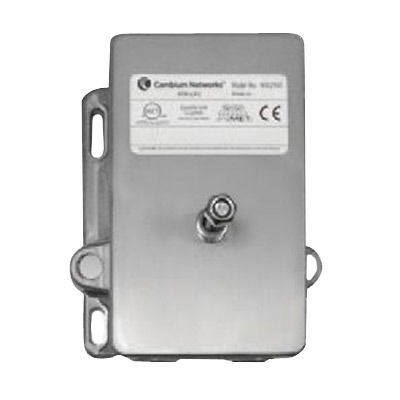 Protector Externo Mitigador de Descargas Atmosféricas y Transientes de Voltaje para PTP250/300/500 y PTP650 Protector Externo Mitigador de Descargas Atmosféricas y Transientes de Voltaje para PTP250/300/500 y PTP650