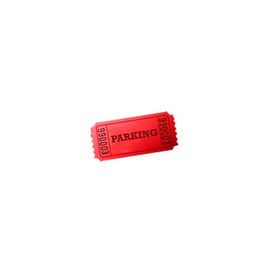 2000 Tickets Package for Parking lot CAME
