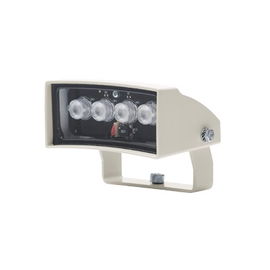 Iluminador de Luz Blanca de Bajo Consumo. Alcance 40m con Visión de 60º, Para Intemperie. IRH60HWA Iluminador de Luz Blanca de Bajo Consumo. Alcance 40m con Visión de 60º, Para Intemperie. IRH60HWA