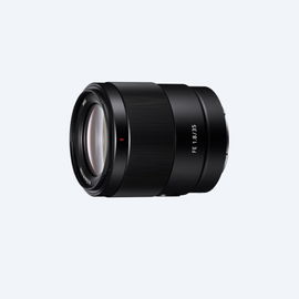 FE 35 mm F1.8
