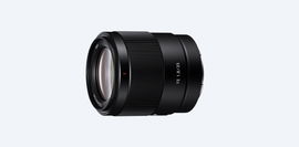 FE 35 mm F1.8 FE 35 mm F1.8