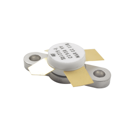 Transistor Bipolar NPN SD1275-01, 160 MHz,  13.6 Vcd, 40 Watt.