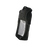 Funda de Nylon, clip metálico p/ cinto, correa-broche y visor frontal-DTMF / IC-F3161T/D, IC-F3261T/D, IC-F3360DT.