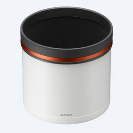 Capucha para lente para SEL600F40GM