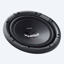 Subwoofer de 30 cm Subwoofer de 30 cm