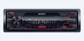Radio para auto multimedia con USB Radio para auto multimedia con USB