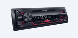 Radio para auto multimedia con USB Radio para auto multimedia con USB