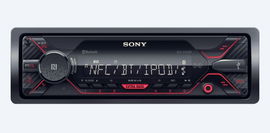 Radio para auto con BLUETOOTH®
