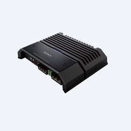 Amplificador mono clase D