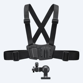 Arnés para el pecho AKA-CMH1 para Action Cam Arnés para el pecho AKA-CMH1 para Action Cam