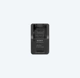 Cargador de batería Cyber-shot™ BC-TRX Cargador de batería Cyber-shot™ BC-TRX