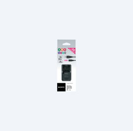 Cargador de batería Cyber-shot™ BC-TRX Cargador de batería Cyber-shot™ BC-TRX