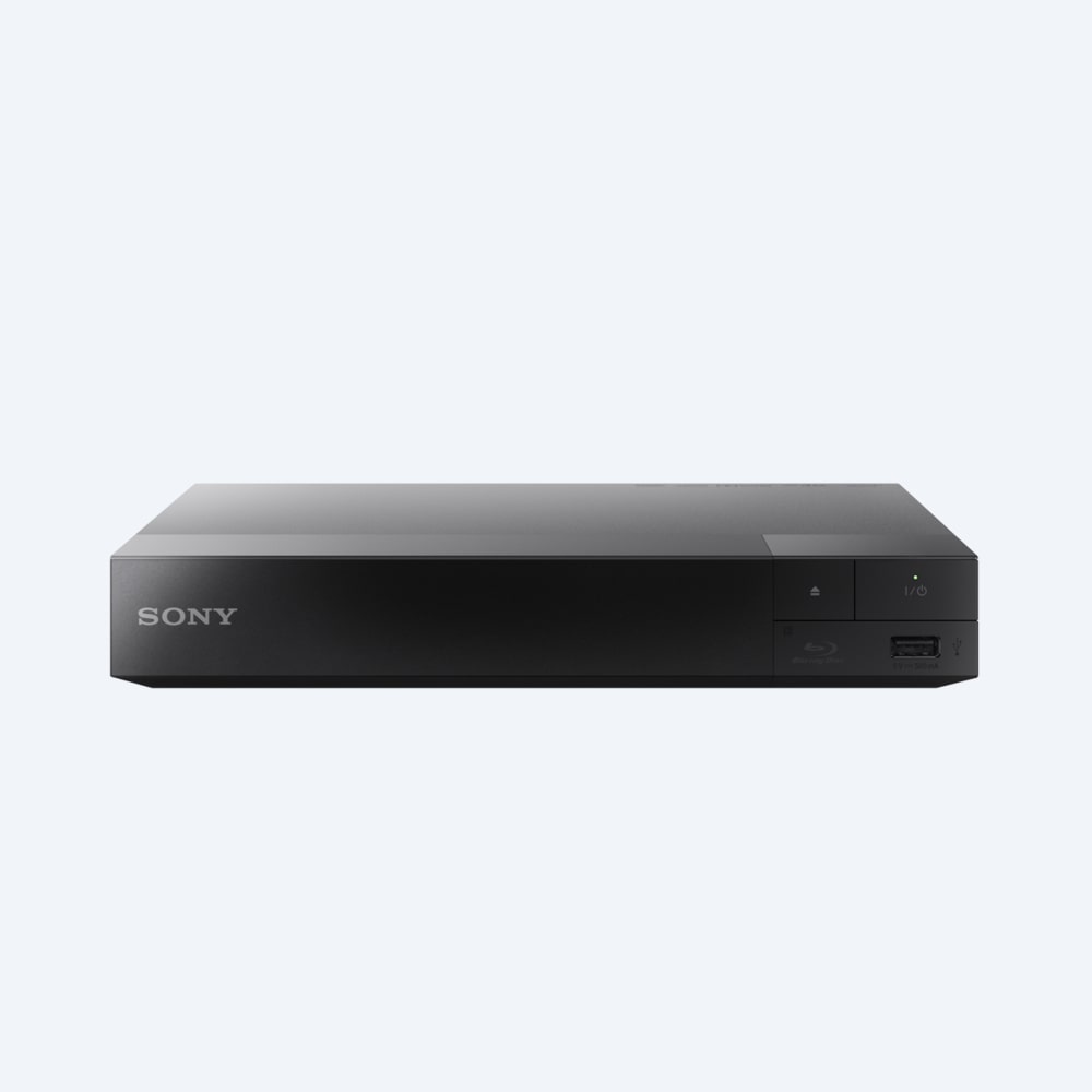 DVD player reproductor de Blu-ray Disc BDP-S1500 DVD player reproductor de Blu-ray Disc BDP-S1500