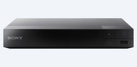 DVD player reproductor de Blu-ray Disc BDP-S1500 DVD player reproductor de Blu-ray Disc BDP-S1500