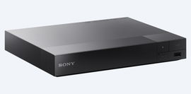 DVD player reproductor de Blu-ray Disc BDP-S1500 DVD player reproductor de Blu-ray Disc BDP-S1500