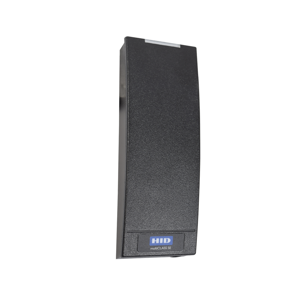 Proximity/Awid/iClass SEOS/iClass SE/ iClass SR/ iClass /Mifare Classic, DesFire, Reader HID R15