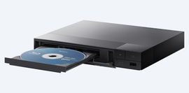 DVD player reproductor de Blu-ray Disc BDP-S1500 DVD player reproductor de Blu-ray Disc BDP-S1500