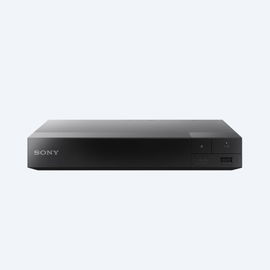 Reproductor de Blu-ray Disc™ con súper Wi-Fi