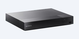 Reproductor de Blu-ray Disc™ con súper Wi-Fi