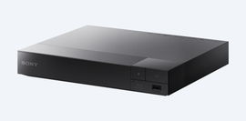 Reproductor de Blu-ray Disc™ con súper Wi-Fi