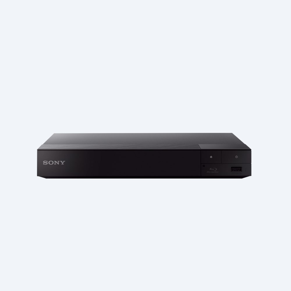 Reproductor de Blu-Ray Disc™ con conversión de señales 4K