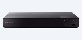 Reproductor de Blu-Ray Disc™ con conversión de señales 4K