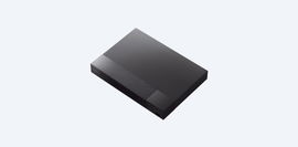 Reproductor de Blu-Ray Disc™ con conversión de señales 4K
