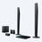 Teatro en casa con Blu-ray & Bluetooth