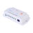 Controlador Solar de Carga y Descarga PWM, 12/24 V 10 A, Parámetros Configurables