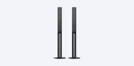 Sistema de cine en casa de 5.1 canales con barra de sonido