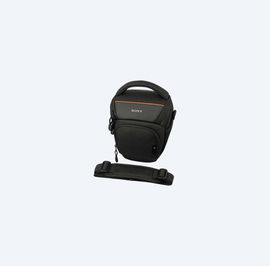 Funda de transporte blanda para gama Alpha LCS-AMB
