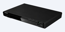 Reproductor de DVD con conectividad USB Reproductor de DVD con conectividad USB