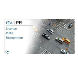 LICENCIA SOFTWARE GV-LPR 4 CAMARA (4 CANAL)