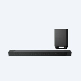 Barra de sonido Dolby Atmos® 7.1.2 con Wi-Fi®/tecnología Bluetooth®