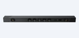 Barra de sonido Dolby Atmos® 7.1.2 con Wi-Fi®/tecnología Bluetooth®