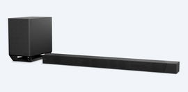 Barra de sonido Dolby Atmos® 7.1.2 con Wi-Fi®/tecnología Bluetooth®