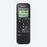Grabador de voz digital mono con USB integrado