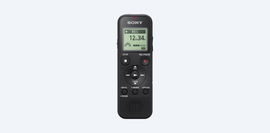 Grabador de voz digital mono con USB integrado Grabador de voz digital mono con USB integrado