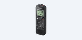 Grabador de voz digital mono con USB integrado Grabador de voz digital mono con USB integrado